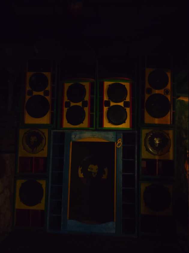 Dub Temple