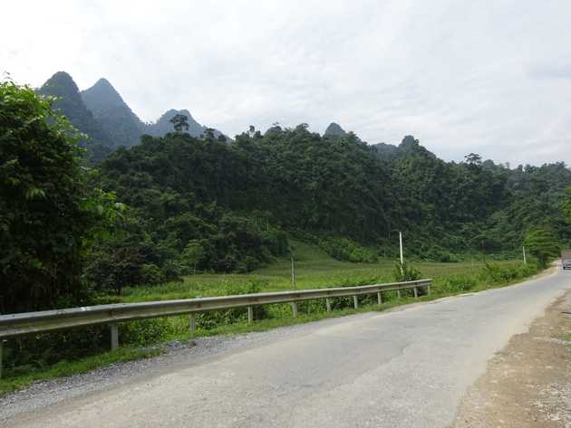 Into the wilderness of the far&nbsp;north