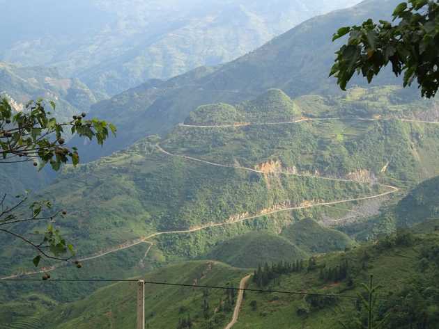 And roads like&nbsp;this