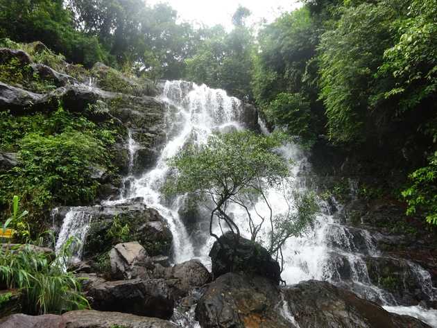 Phong Nha National Park