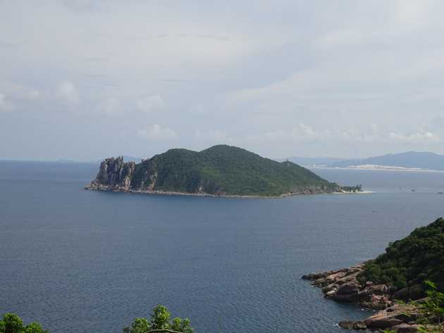 The last nice&nbsp;view