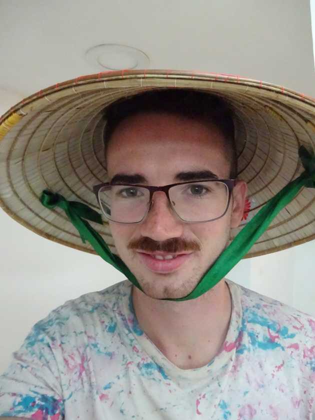 Hanoi