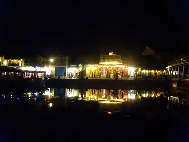 The Almost Magical Hoi An