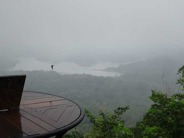 Travelling Java