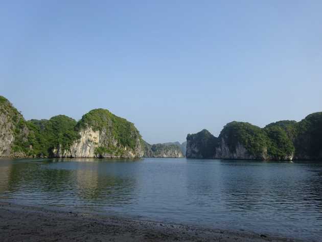 A big rock is just a big rock after&nbsp;all.