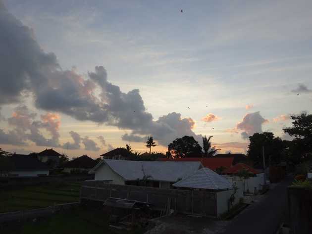 Canggu, Bali