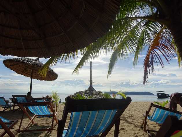 The Almost Magical Hoi An