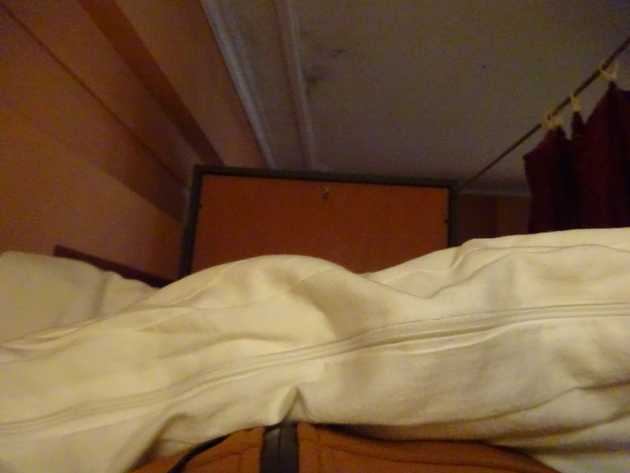 A duvet I thoroughly enjoyed to be&nbsp;fair