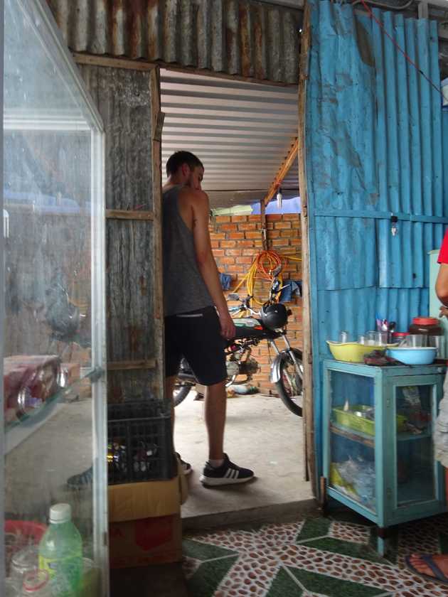 Vinh Hy and the Nui Chua Coastal Road