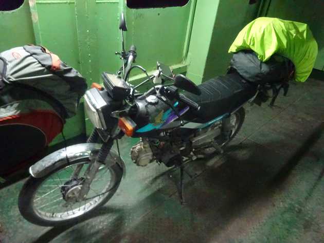Saigon to Mui Ne