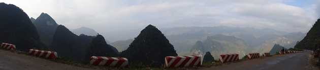 Ha Giang and the Extreme North Loop