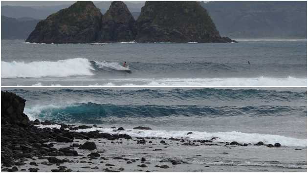 Kuta, Lombok