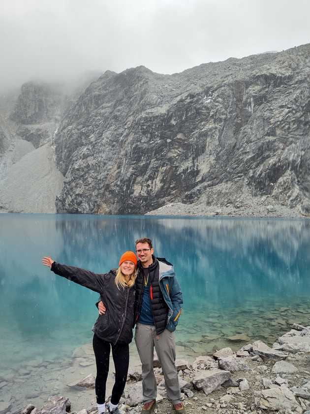 laguna 69
