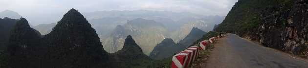 Ha Giang and the Extreme North Loop