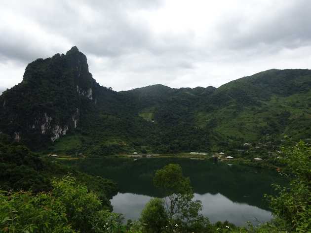 Where humans and nature live in&nbsp;harmony.
