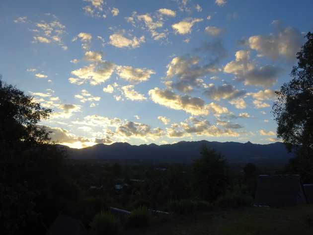 A Little Slice of Heaven