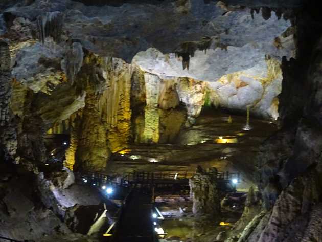 Phong Nha National Park