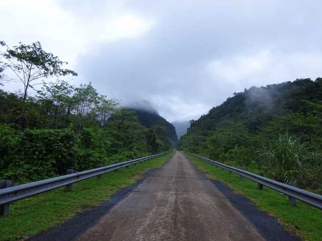 Or this lovely&nbsp;road