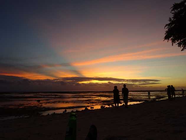 An Indonesian Review