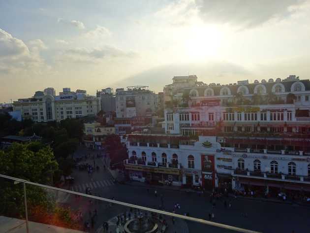 Hanoi