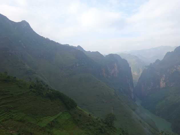 Ha Giang and the Extreme North Loop