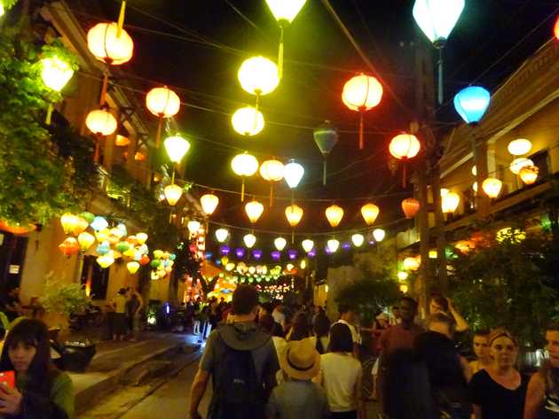 The Almost Magical Hoi An