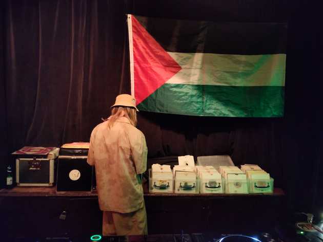 Seb Selectin from a Boss Selection