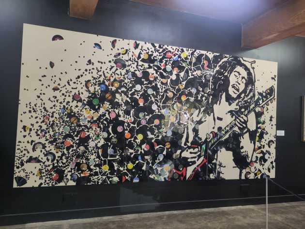 Marley Art