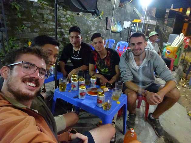 Should You Motorbike Vietnam?